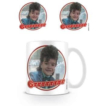 Stranger Things - Grrrrrrr Mug
