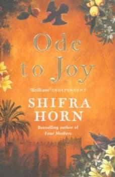 Ode to Joy by Shifra Horn Paperback