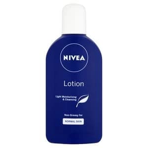 Nivea Body Lotion Normal Skin