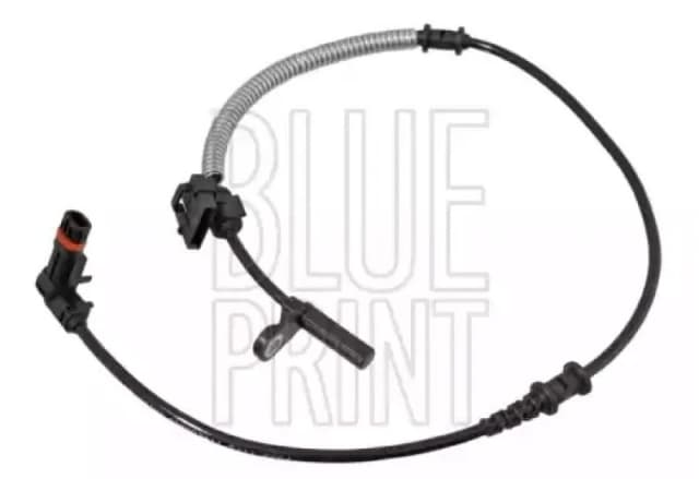 Blue PRINT ADA107111 ABS Sensor Rear Axle Right Sensor,wheel speed (412)