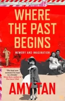 Where the Past Begins : Memory and Imagination
