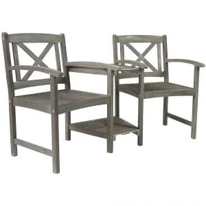 Charles Bentley Companion Seat