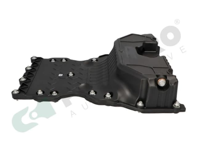 PROCARO PR13-1140 Oil Sump with bore for oil-level sensor Oil Pan (592)