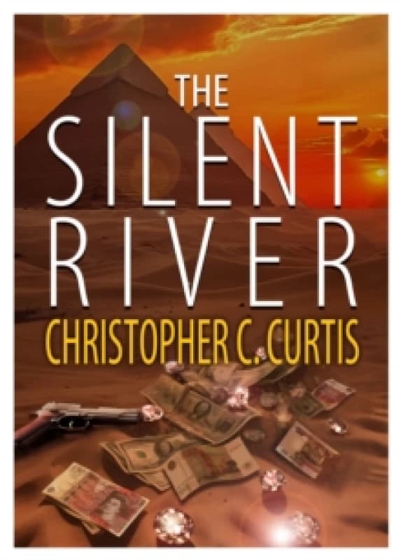 The Silent River Paperback / softback