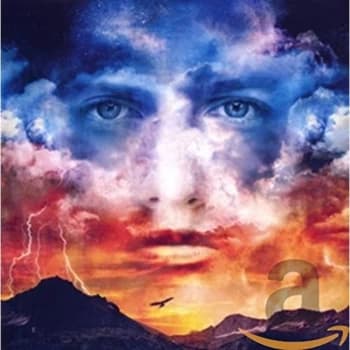 In Hearts Wake - Skydancer CD