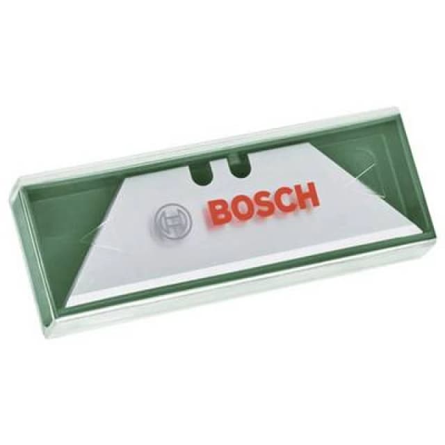 Bosch Home and Garden Bosch Home and Garden 1600A032UT Hand tools trapezoidal blades, 10 piece 10 pc(s) 1600A032UT