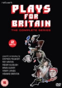 Plays for Britain - The Complete Series