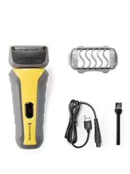 Remington Virtually Indestructible Foil Shaver