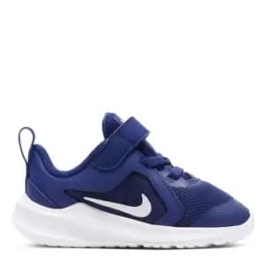 Nike Downshifter 10 Trainers Infant Boys - Blue