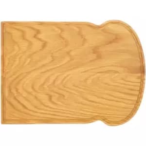 Bread Shaped Chopping Board - Premier Housewares