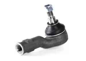 RIDEX Track rod end 914T0389 Tie rod end,Track rod end ball joint RENAULT,MASTER I Kasten (T__),MASTER I Pritsche/Fahrgestell (P__),MASTER I Bus (T__)