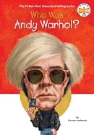 who was andy warhol