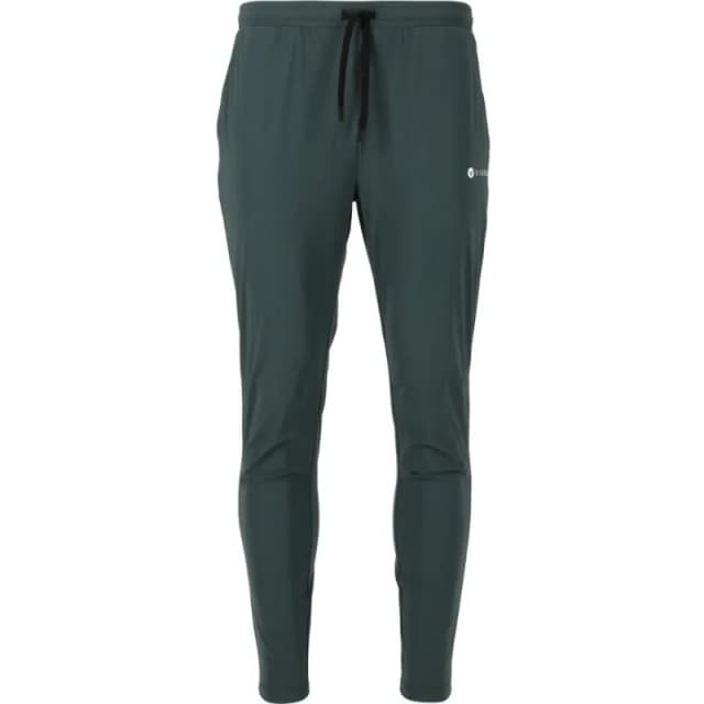 Virtus Jogging Trousers Virtus Alonso Hyperstretch Vert Male S EV241912-3242