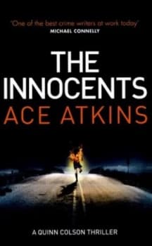 The Innocents by Ace Atkins Book