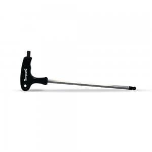 OXFORD Long Handled Allen Key 4mm