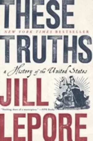 these truths a history of the united states