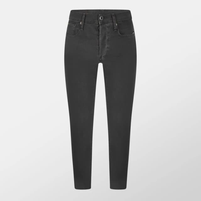 G Star 3301 Slim Jeans raven gd male 29W R