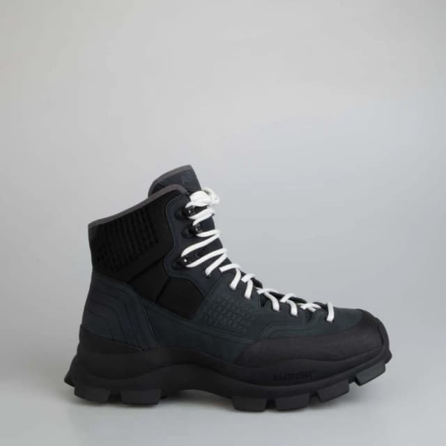 Ambush Hiking Boots - Black 6