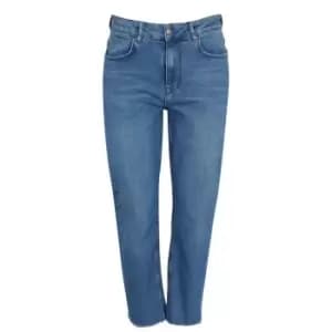 Ted Baker Morgani Jeans - Blue