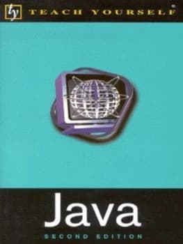 Java by Chris Wright Paperback