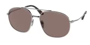 Prada Sunglasses PR 51YS Polarized 5AV05C