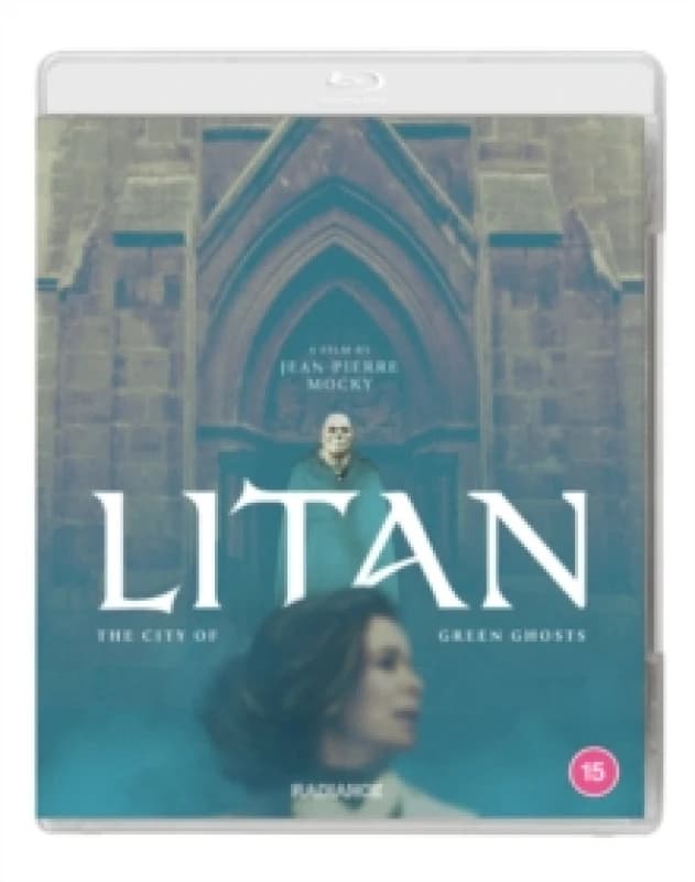 Litan Bluray 5060974681136