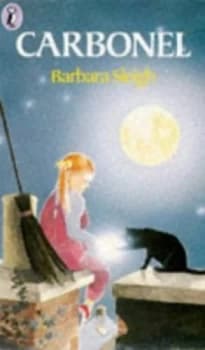 Carbonel by Barbara Sleigh Paperback
