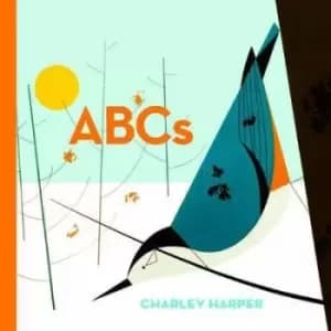 ABCs by Charley Harper