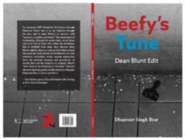Beefy's Tune : (Dean Blunt Edit) Paperback / softback