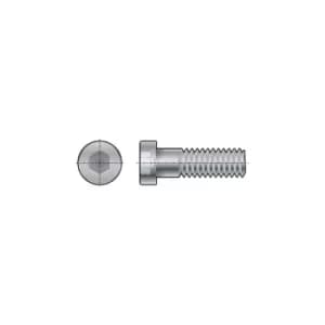 M6X12 Skt Low Head Cap Screw (GR-8.8)