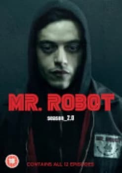 Mr. Robot - Season 2