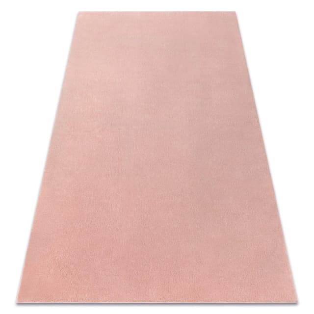 RugsX Lindo Rug in Pink Size: 120cm x 170cm Pink Unisex 120cm x 170 cm