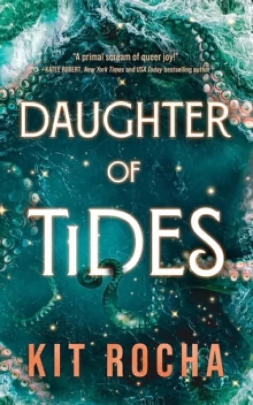 Daughter of Tides Paperback / softback
