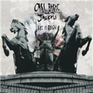 Let It Reign by Carl Barat and The Jackals CD Album