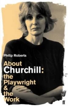 About Churchill by Emeritus Professor Philip Roberts Book