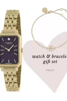 Radley Diamond Street Watch RY4632-SET