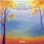Herbert Howells: The Winchester Service (Music CD)
