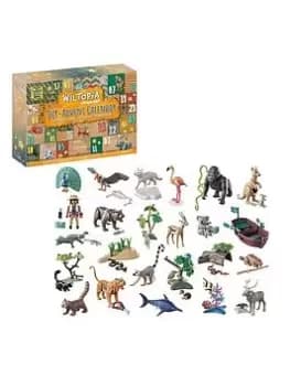 Playmobil 71006 Wonderful Planet Advent Calendar