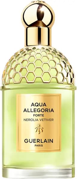 Guerlain Aqua Allegoria Forte Nerolia Vetiver Eau de Parfum For Her 125ml