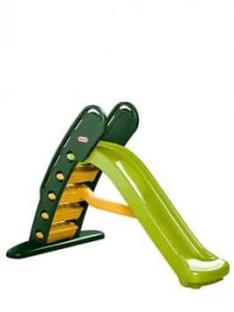 Little Tikes Easy Store Giant Slide