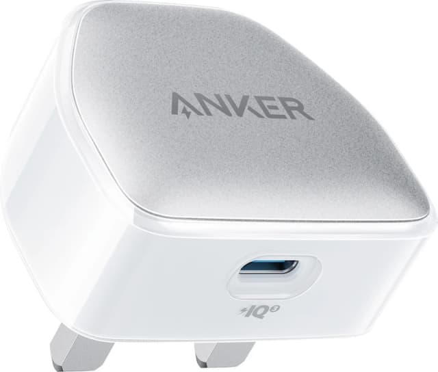 ANKER 511 Nano Pro Universal USB Type-C Charger, White 194644136475