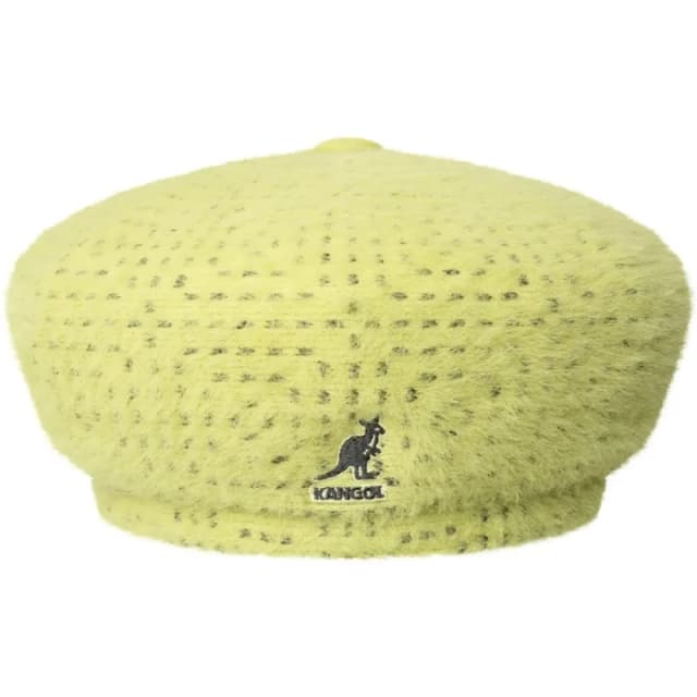 Kangol Beret Kangol Meeting Point Jax Vert Unisex L