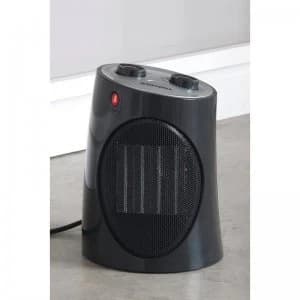 Dimplex Tusk Ceramic Fan Heater