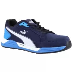 Airtwist Low S3 Safety Trainer Blue - 8 - Puma Safety