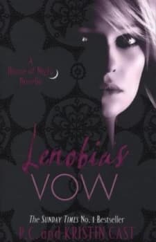 Lenobias Vow by P. C. Cast Paperback