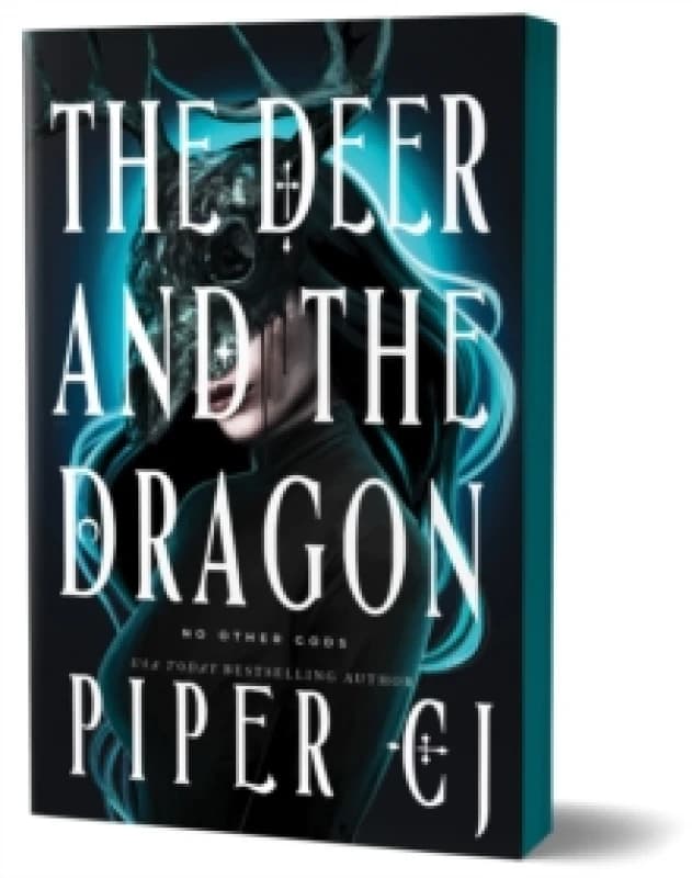 The Deer and the Dragon Paperback / softback