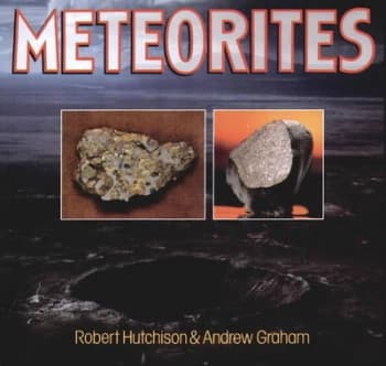 Meteorites Paperback