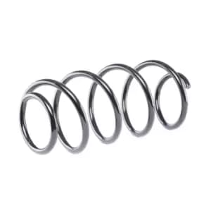 RIDEX Coil spring 188C0059 Suspension spring,Springs VW,AUDI,SKODA,Golf V Schragheck (1K1),GOLF VI (5K1),GOLF PLUS (5M1, 521),Golf VI Variant (AJ5)