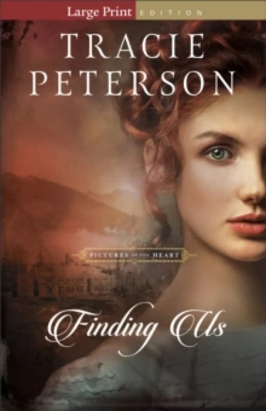 Finding Us Paperback / softback