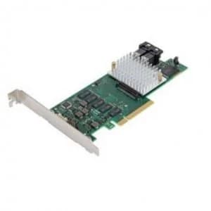 Fujitsu EP400i RAID controller PCI Express 3.0 12 Gbit/s